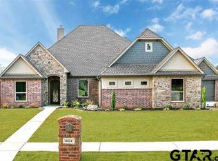 4024 Hidden Hls, Longview, TX 75605