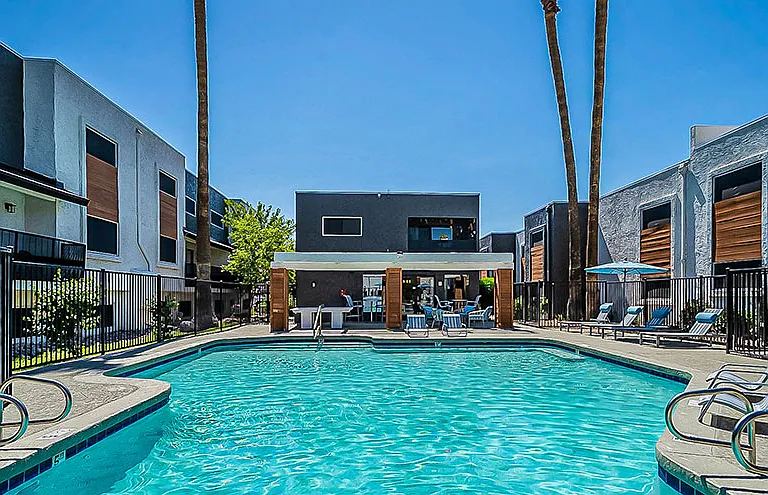 Parq at East Arcadia — Photo 1