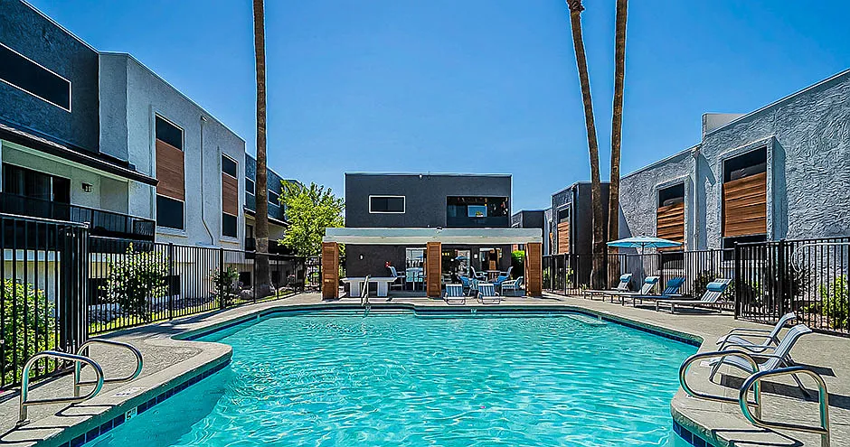 Parq at East Arcadia