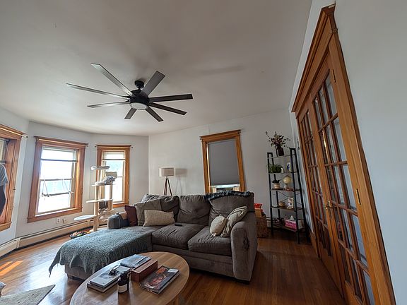 4th image of 58 W Housatonic St APT 5