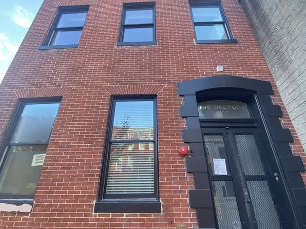 911 S Ellwood Ave, 911 S Ellwood Ave #1, Baltimore, MD 21224