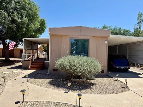 3036 E Packard Ave, Kingman, AZ 86409