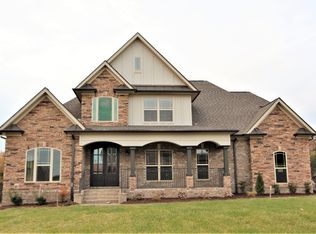 3001 Cherrydale Ct #143, Lebanon, TN 37087