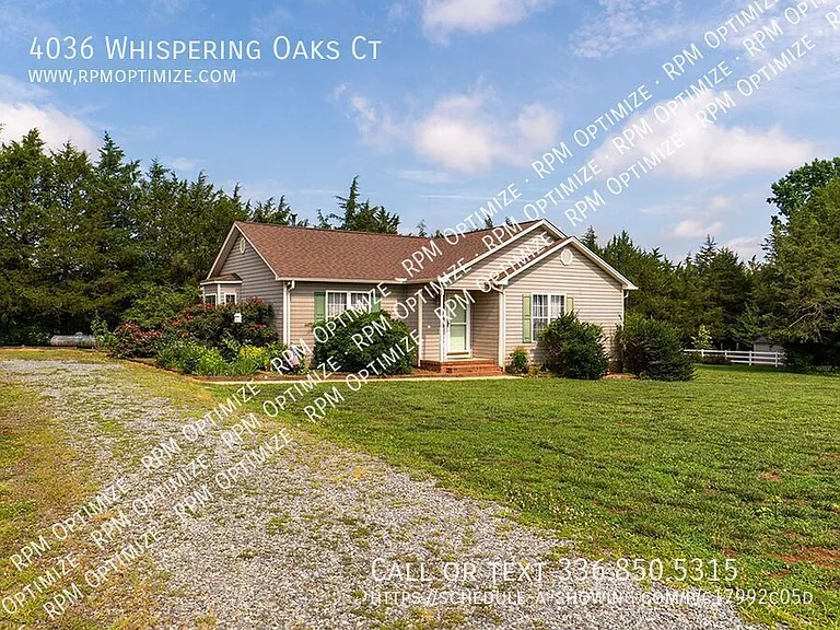 4036 Whispering Oaks Ct — Photo 11