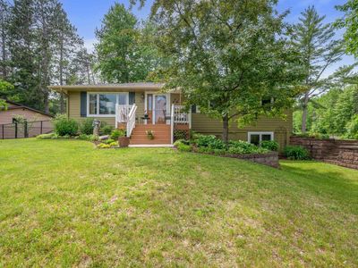 1501 Fraser Dr, Grand Rapids, MN, 55744