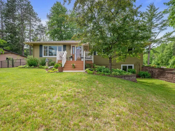 1501 Fraser Dr, Grand Rapids, MN 55744