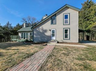 15698 Ranch Rd, Wright City, MO 63390