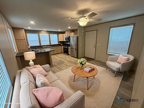 23428 Harned St Photo 1