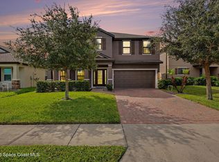 1335 Fuji Dr, Melbourne, FL 32940