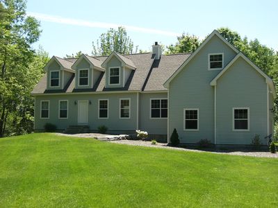 408 W Elm St, Yarmouth, ME, 04096