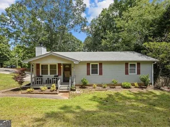 8990 Tweeddale Dr, Winston, GA 30187