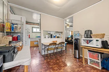 Sold by Keller Williams Realty Landmark II