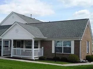 1214 Old Pond Dr, Marion, OH 43302