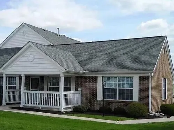 1214 Old Pond Dr, Marion, OH 43302