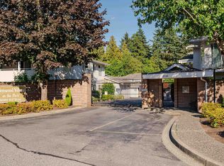 10584 153rd St #110, Surrey, BC