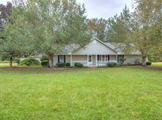 1380 Britton Rd, Sumter, SC 29153