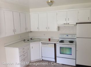 835 E 275 N APT 4, Logan, UT 84321