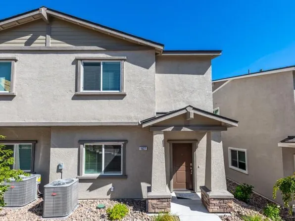 1627 Prancer St Lot 50, Reno, NV 89523