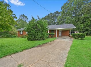 311 Bryant Rd, Monroe, GA 30655