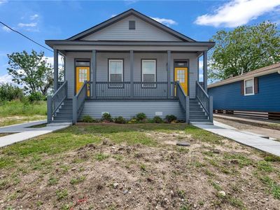 3113-15 Clouet St, New Orleans, LA, 70126