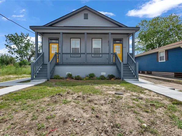 3113-15 Clouet St, New Orleans, LA 70126