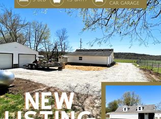 12040 Highway K, Racine, MO 64858