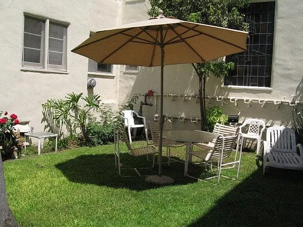 1 bed, $2,295 — Photo 2