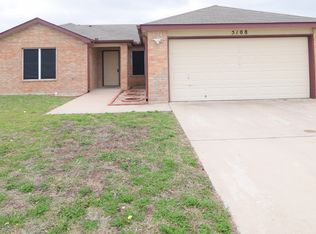 5108 Holster Dr, Killeen, TX 76549