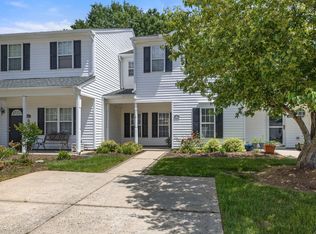 416 Misty Groves Cir, Morrisville, NC 27560