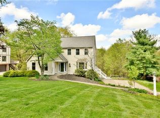 2495 Elkridge Dr, Wexford, PA