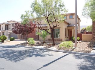 5563 Candle Pine Way, Las Vegas, NV 89135