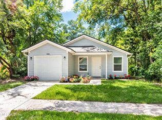 1560 W 30TH Street, Jacksonville, FL 32209