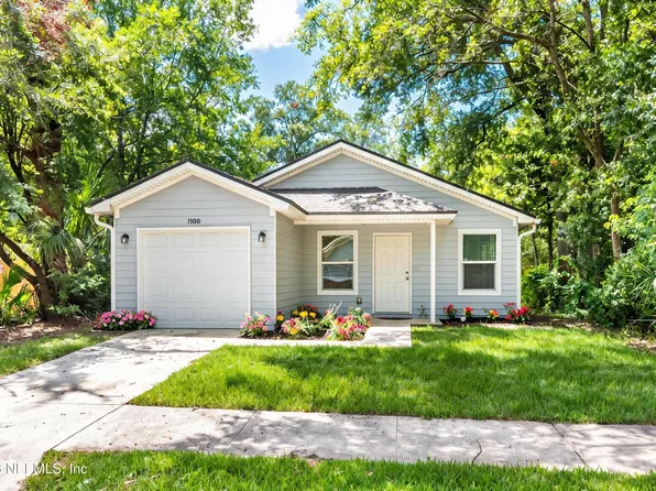 1560 W 30TH Street, Jacksonville, FL 32209