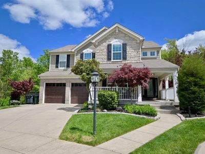 9528 Sapphire Ln, Union, KY, 41091