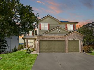 527 Winterthur Way, Highlands Ranch, CO 80129
