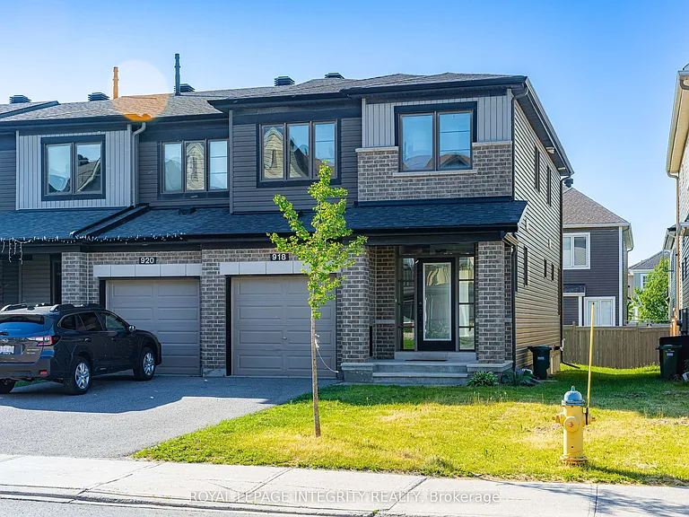 918 Kilbirnie Dr — Photo 2