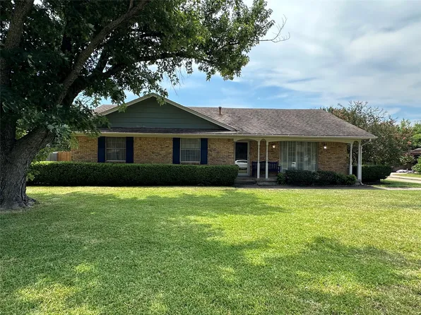 114 Greenway St, Sunnyvale, TX 75182