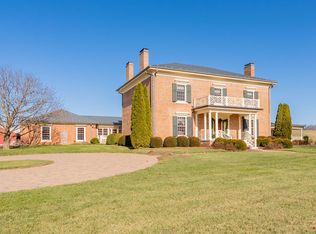 160 Brushy Mountain Rd, Rural Retreat, VA 24368