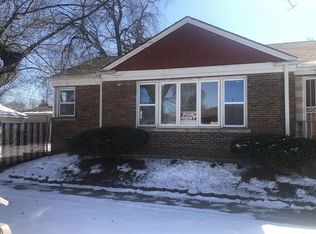 14301 S State St, Dolton, IL