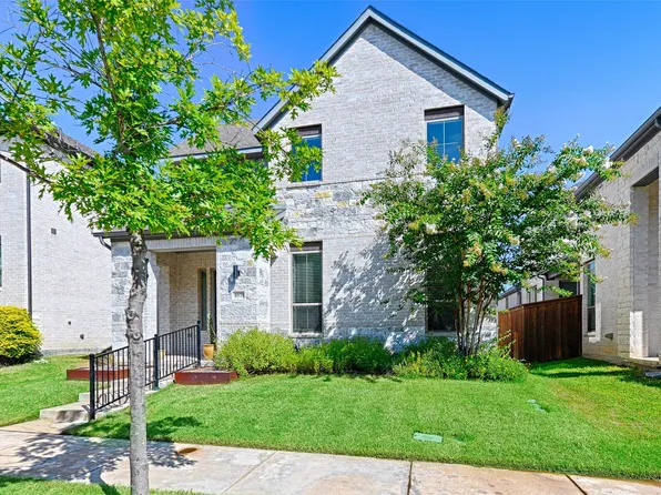 4835 Miles Way, Fairview, TX 75069
