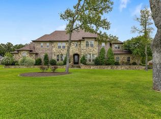 8621 Normandy Way, Bartonville, TX 76226