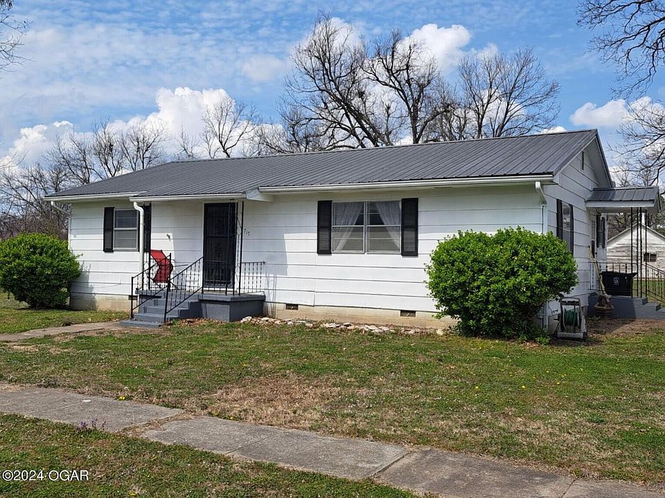 717 Locust St, Chetopa, KS 67336 MLS 241296 Zillow