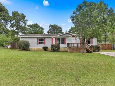 16483 Brittany Way, Conroe, TX, 77306