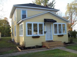 156 Cutter Ave, Coldwater, MI 49036