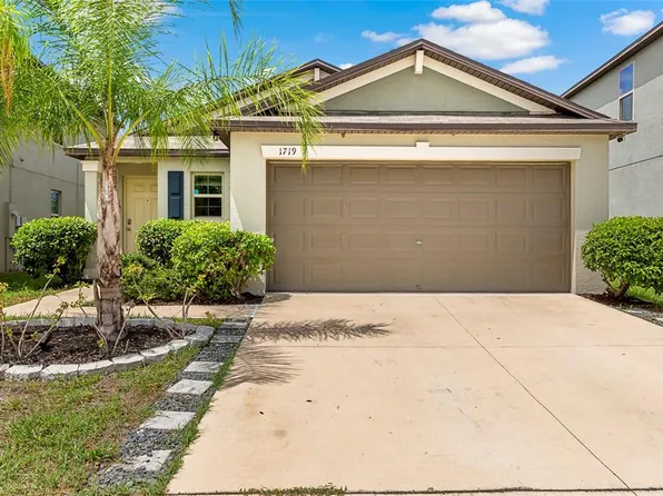 1719 FRED IVES STREET, RUSKIN, FL 33570