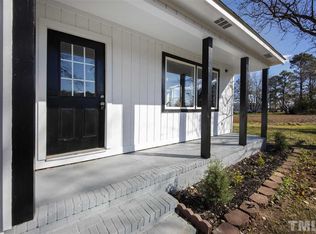 424 Massengill Farm Rd #C, Benson, NC 27504