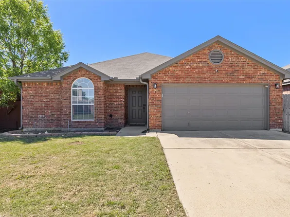 5328 Mirage Dr, Fort Worth, TX 76244