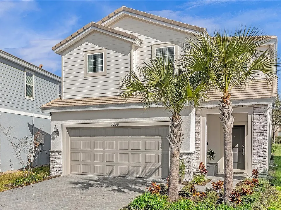 7259 Oakmoss Loop