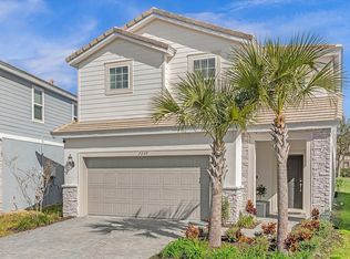 7259 Oakmoss Loop, Davenport, FL 33837