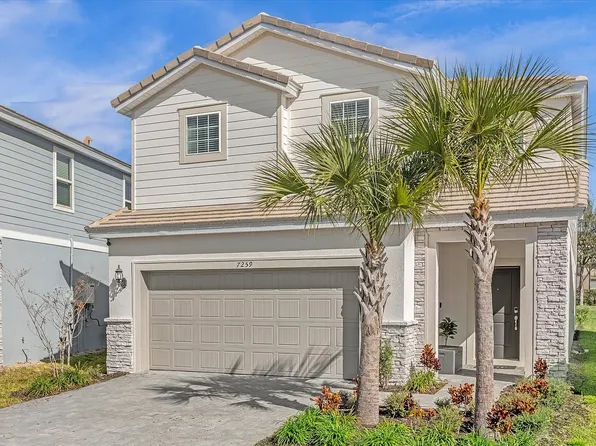 7259 Oakmoss Loop, Davenport, FL 33837